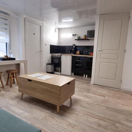Appartement Proche Gare Et Centre-Ville D'Amiens Rivery Luaran gambar