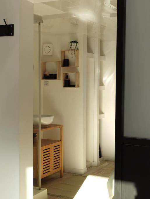 Appartement Proche Gare Et Centre-Ville D'Amiens Rivery Luaran gambar
