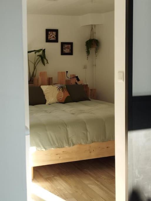 Appartement Proche Gare Et Centre-Ville D'Amiens Rivery Luaran gambar